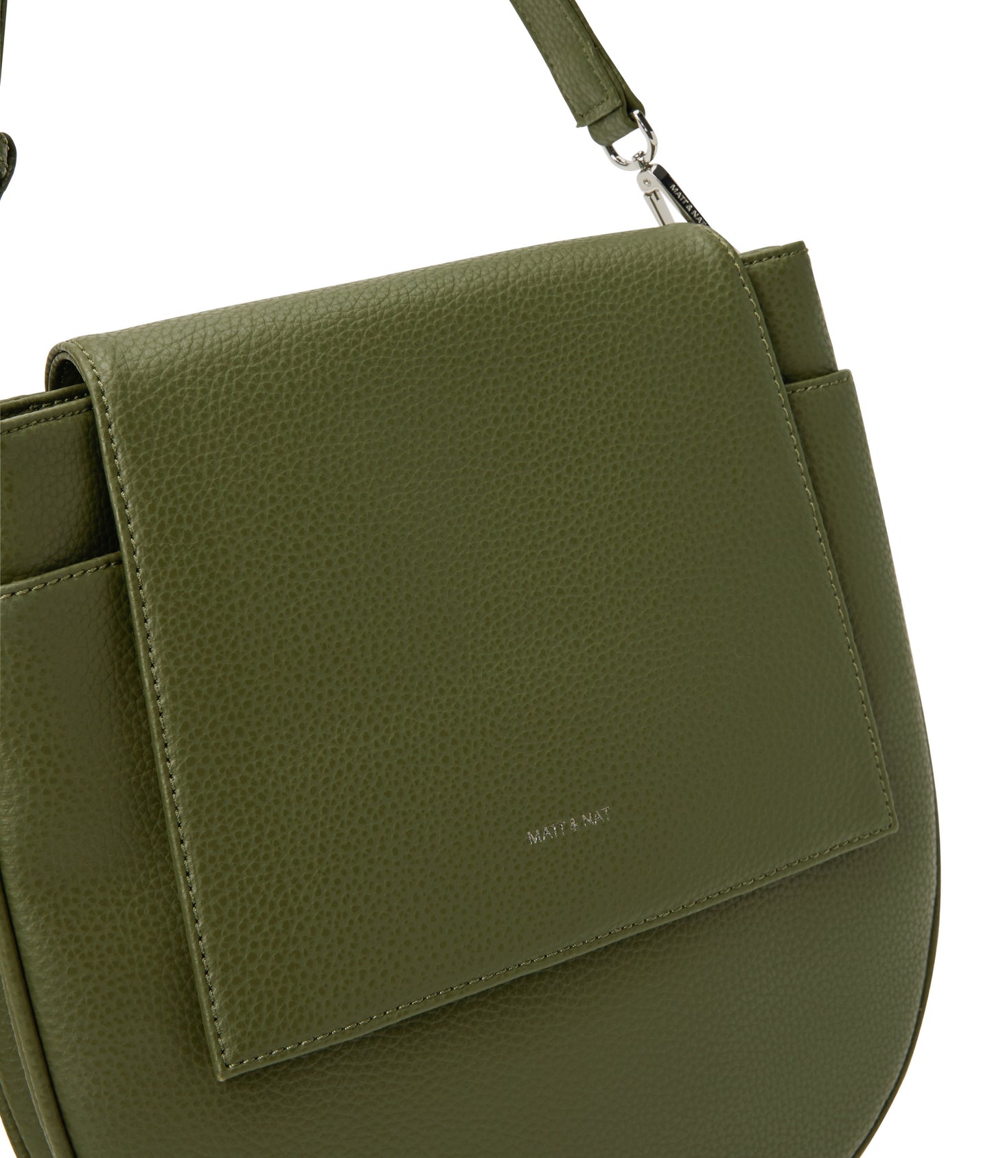 variant:: pré -- match purity pré