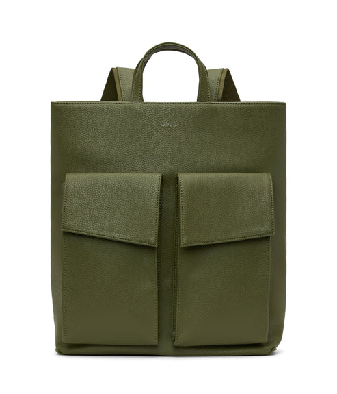 variant:: pre -- myron purity pre