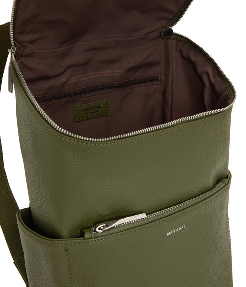 variant:: pré -- brave purity pré