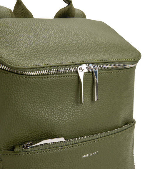 variant:: pré -- brave purity pré