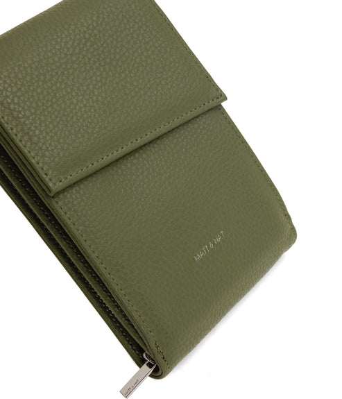 variant:: pré -- met purity pré