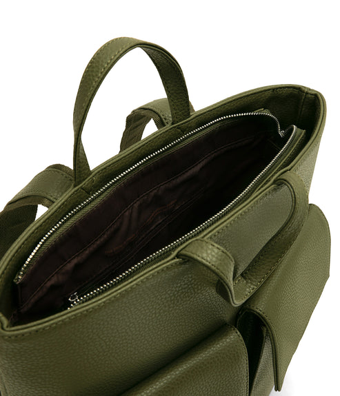 variant:: pre -- myron purity pre