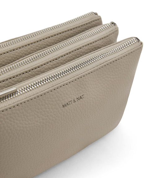 variant:: rêve -- triplet purity rêve