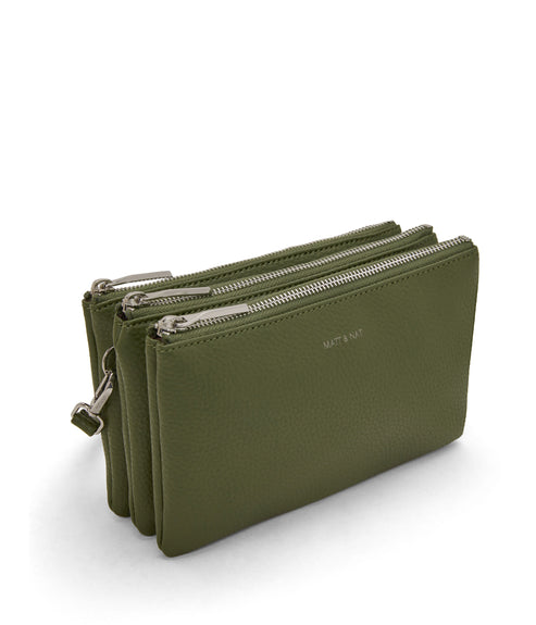 variant:: pré -- triplet purity pré