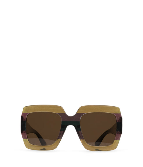 variant:: brun -- avila sunglasses brun