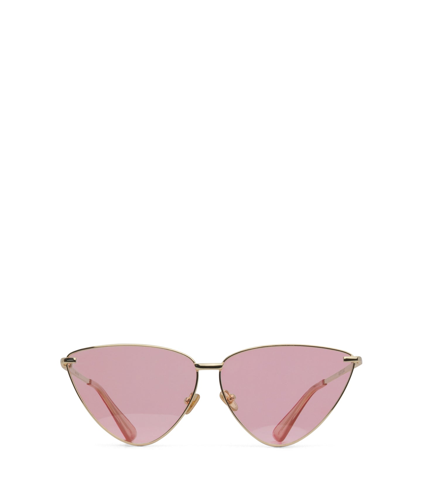 variant:: rose -- toi sunglasses rose