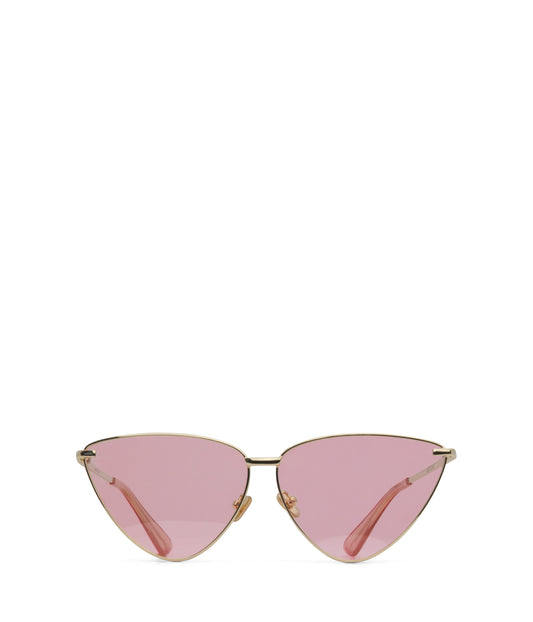 variant:: rose -- toi sunglasses rose