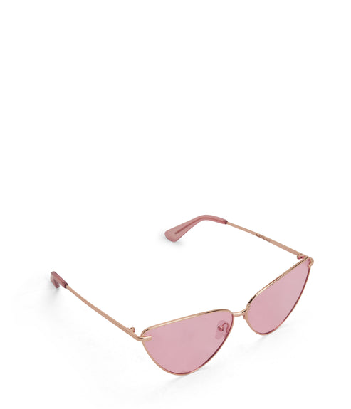 variant:: rose -- toi sunglasses rose