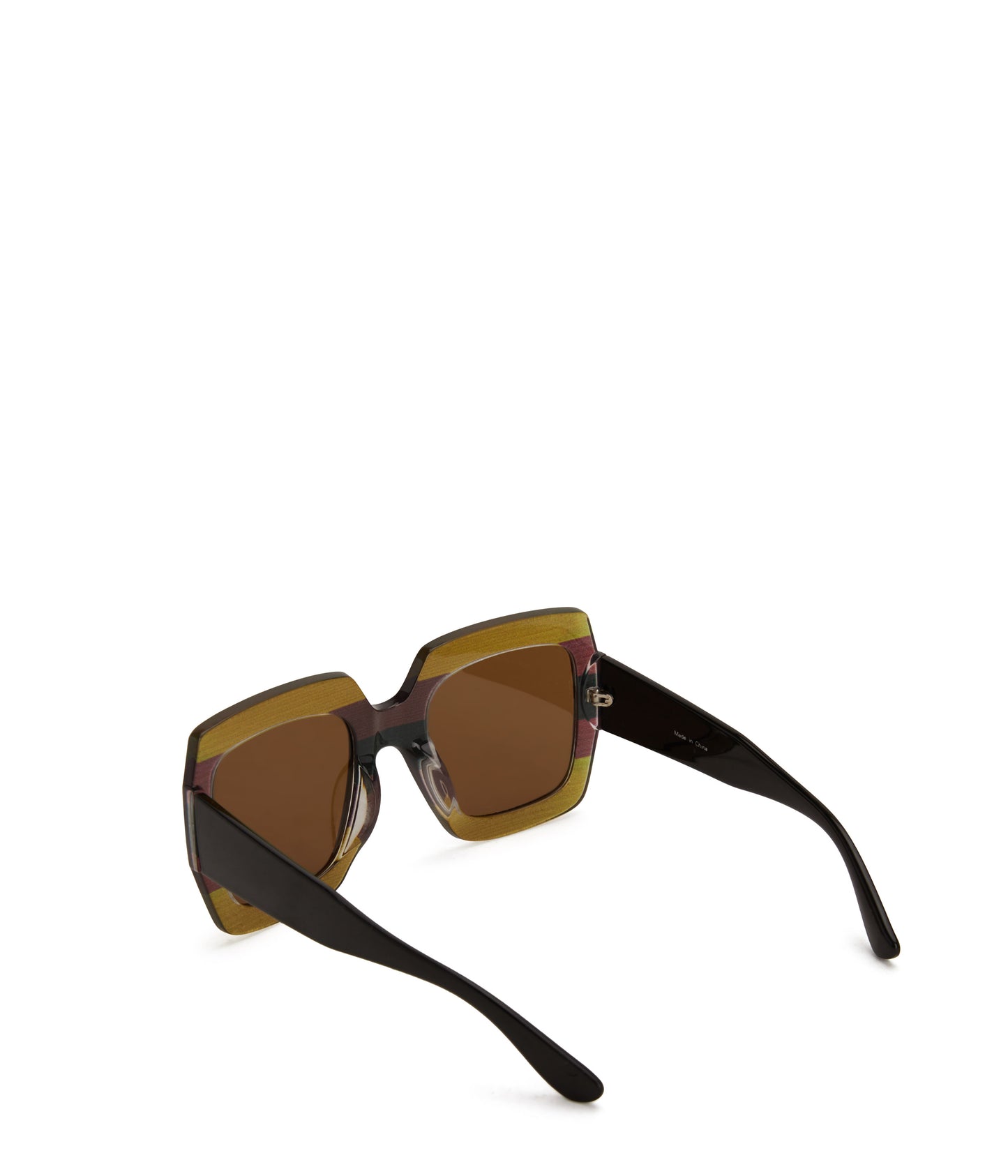 variant:: brun -- avila sunglasses brun