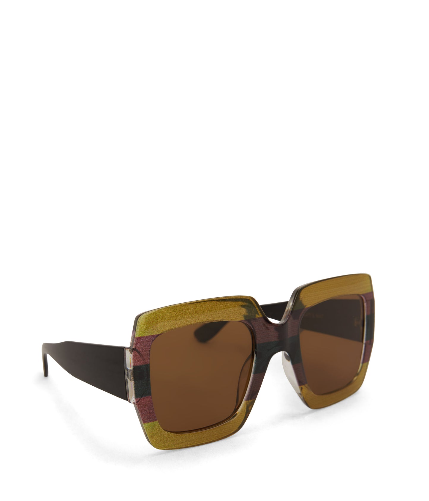 variant:: brun -- avila sunglasses brun
