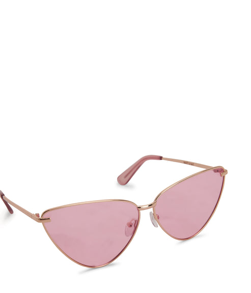 variant:: rose -- toi sunglasses rose