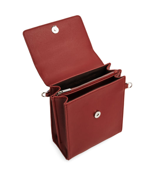 variant:: rouge grange -- oka vintage rouge grange