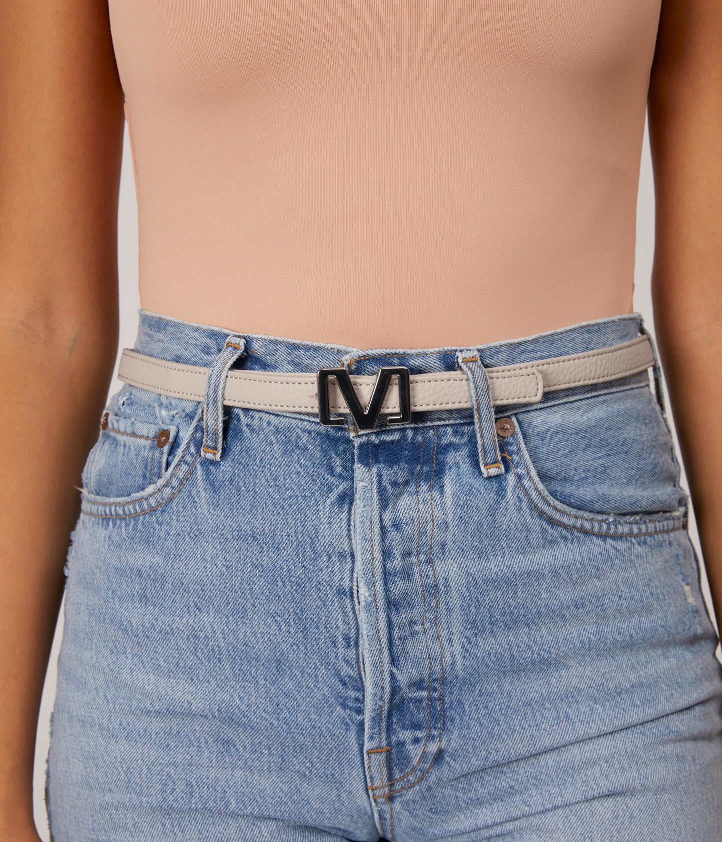 variant:: noir -- loria belt noir