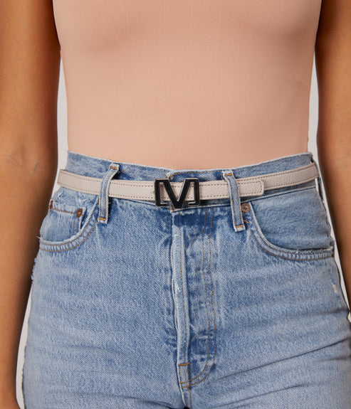 variant:: chocolat -- loria belt chocolat