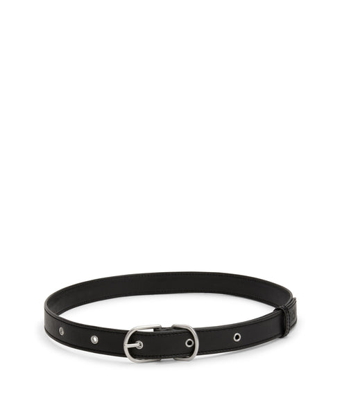 variant:: noir -- paro belt noir