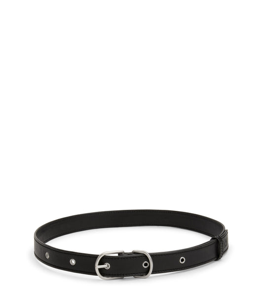 variant:: noir -- paro belt noir