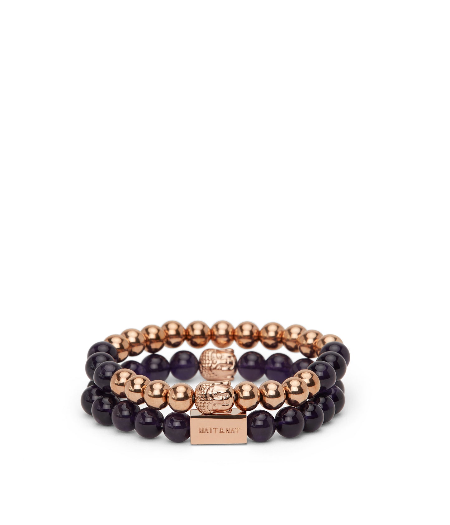variant:: mauve -- calmbuddha bracelets mauve