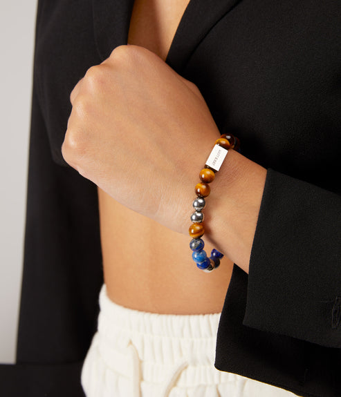 variant:: noir -- slaughbudd bracelets noir