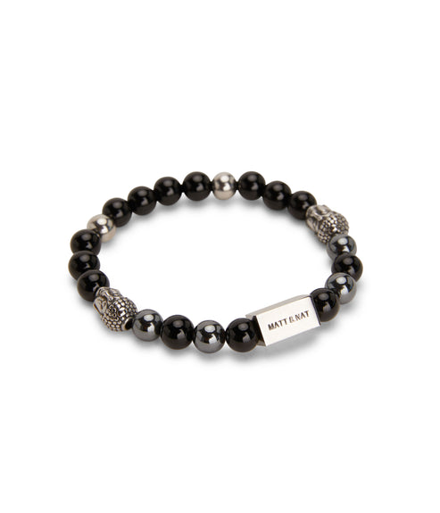 variant:: noir -- simrabuddh bracelets noir