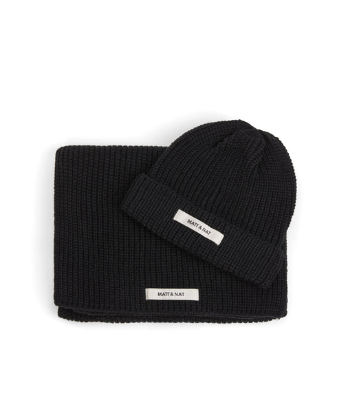 variant:: noir -- wynn scarf noir