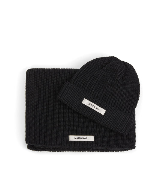 variant:: noir -- wynn scarf noir