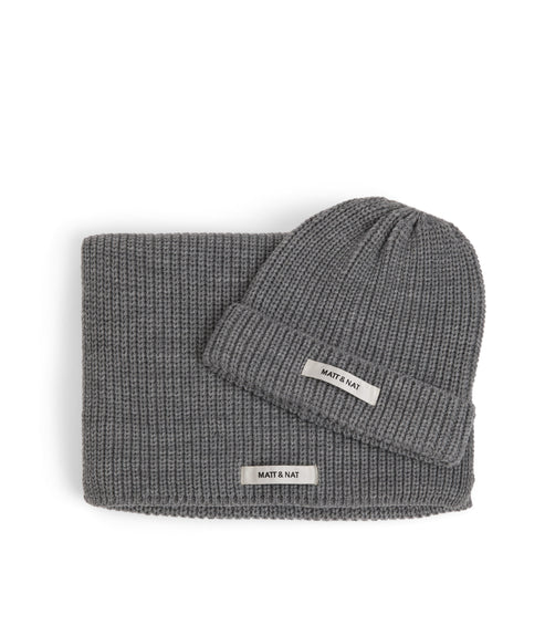 variant:: gris -- wynn scarf gris