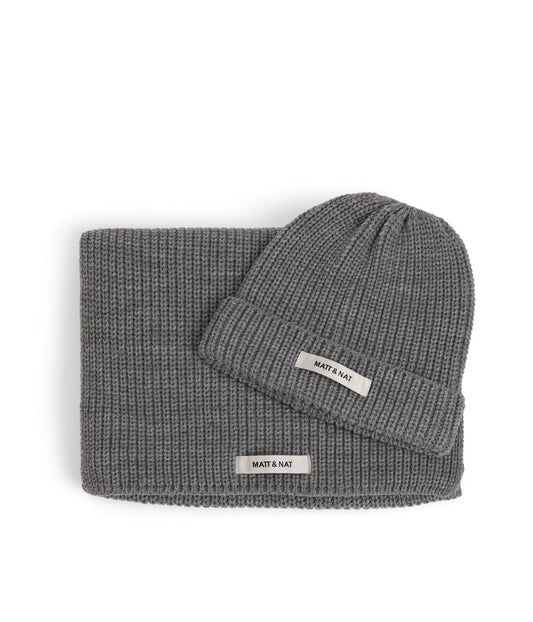 variant:: gris -- wynn scarf gris