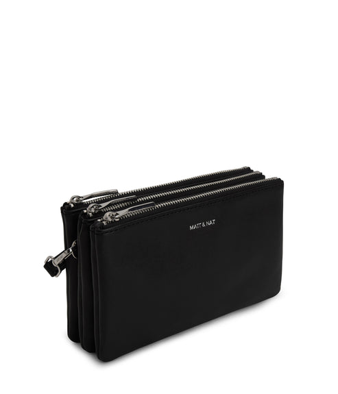 variant:: snoir -- triplet loom snoir