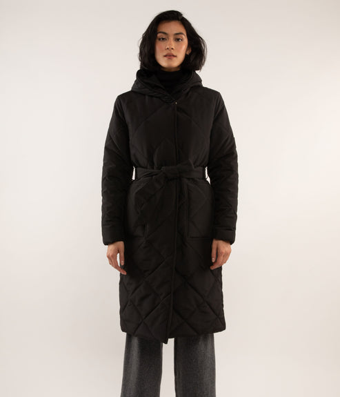 variant:: noir -- dallas jacket noir