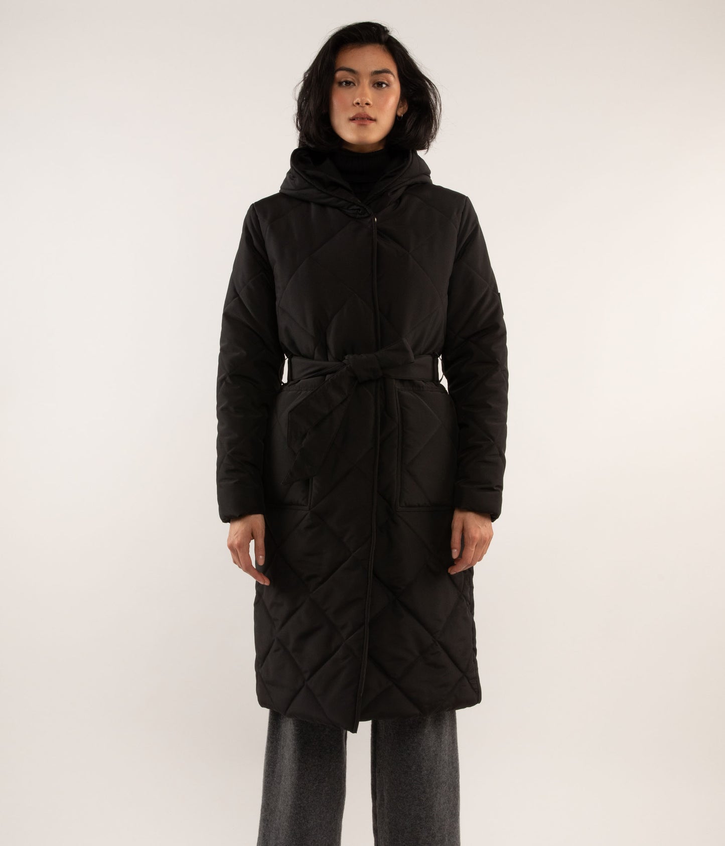 variant:: expresso -- dallas jacket expresso