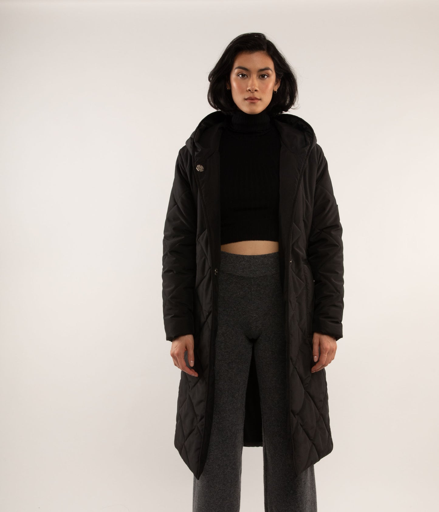 variant:: expresso -- dallas jacket expresso