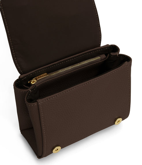 variant:: chocolat -- adel micro purity chocolat