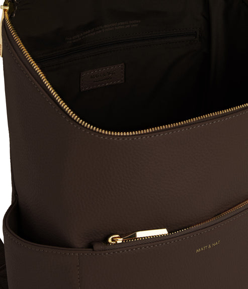 variant:: chocolat -- brave purity chocolat