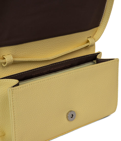 variant:: jonquille -- emi purity jonquille