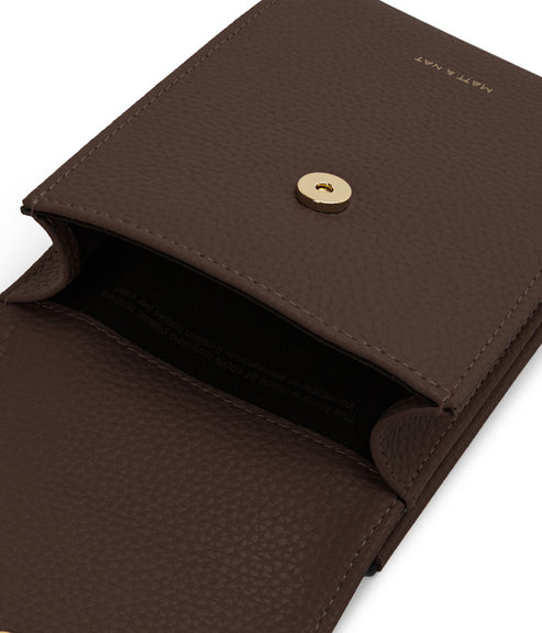 variant:: chocolat -- met purity chocolat