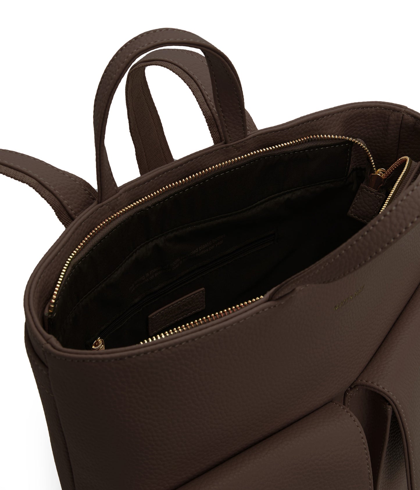 variant:: chocolat -- myron purity chocolat