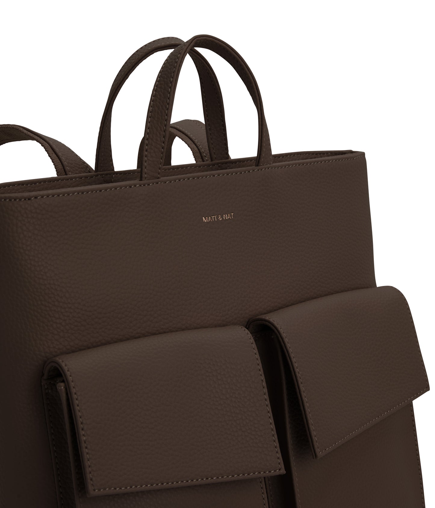 variant:: chocolat -- myron purity chocolat