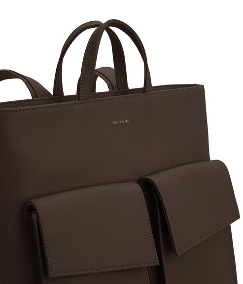 variant:: chocolat -- myron purity chocolat