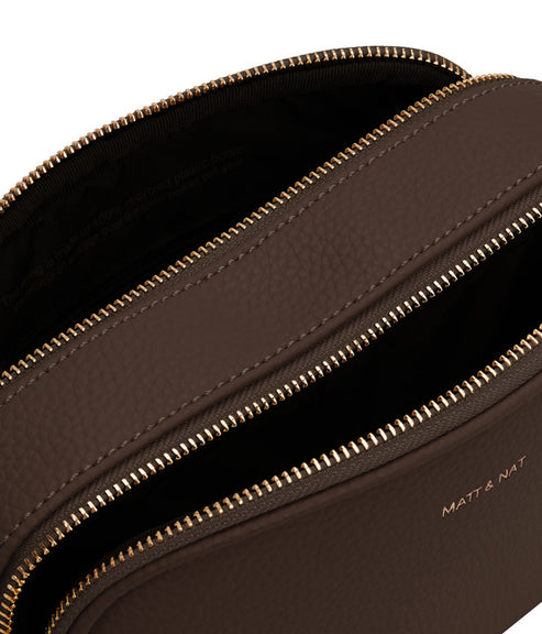 variant:: chocolat -- pair purity chocolat