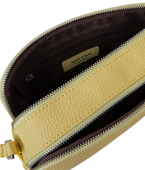 variant:: jonquille -- pair purity jonquille