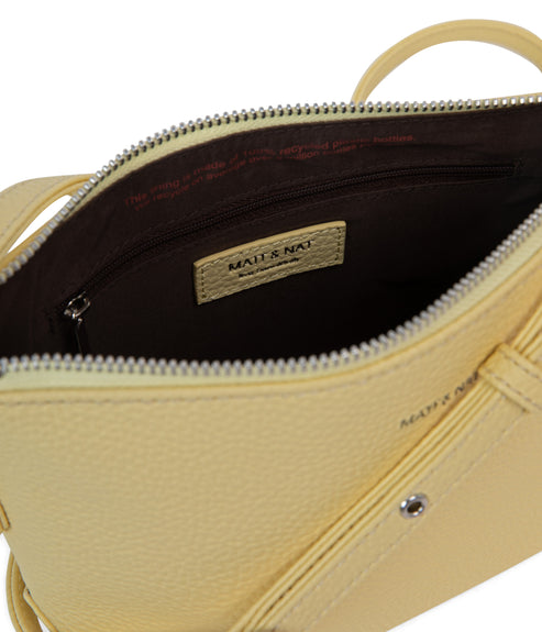 variant:: jonquille -- sam purity jonquille