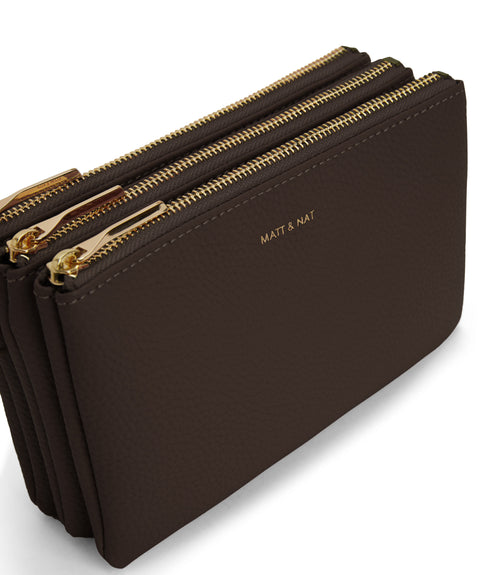 variant:: chocolat -- triplet purity chocolat