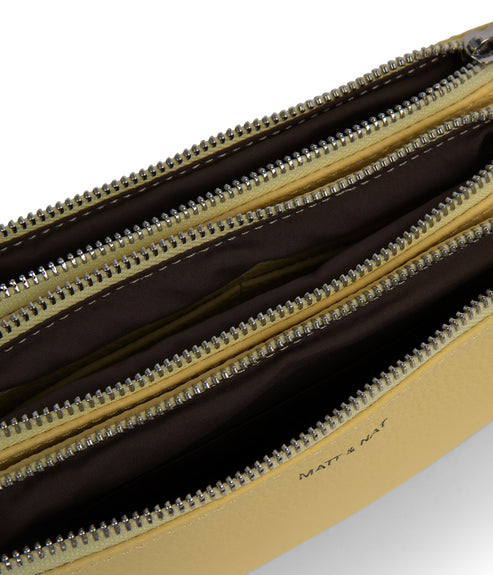 variant:: jonquille -- triplet purity jonquille