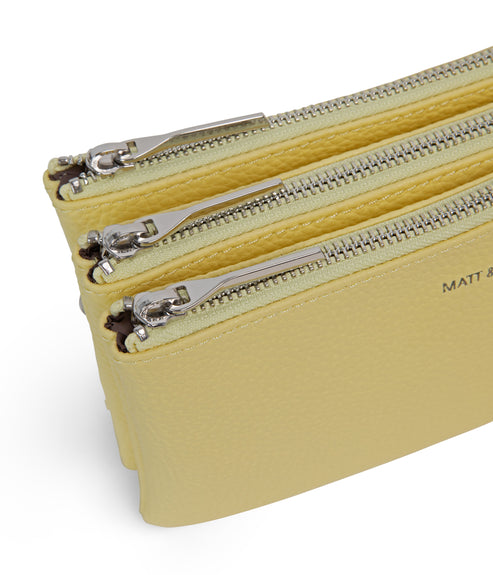 variant:: jonquille -- triplet purity jonquille