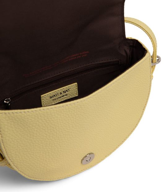 variant:: jonquille -- twill purity jonquille