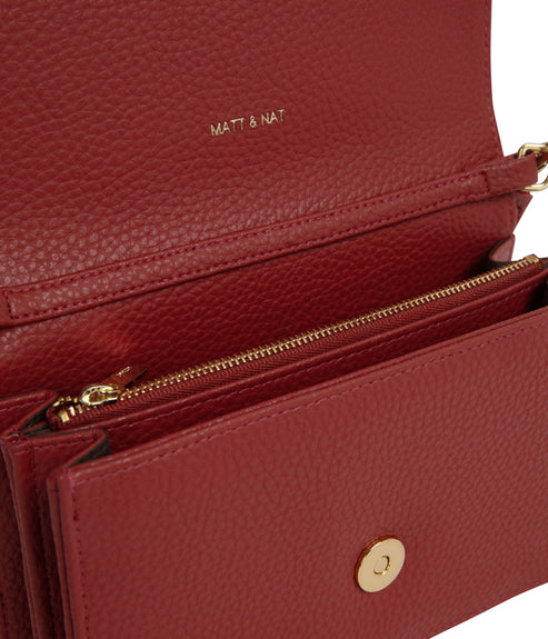 variant:: passion -- bee purity passion