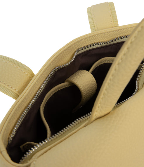 variant:: jonquille -- sevan purity jonquille