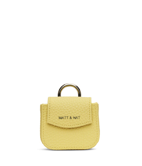 variant:: jonquille -- letra purity jonquille