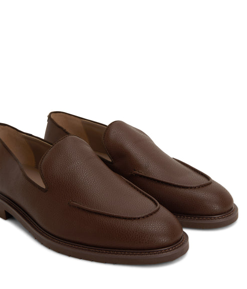 variant:: brun -- altman shoe brun