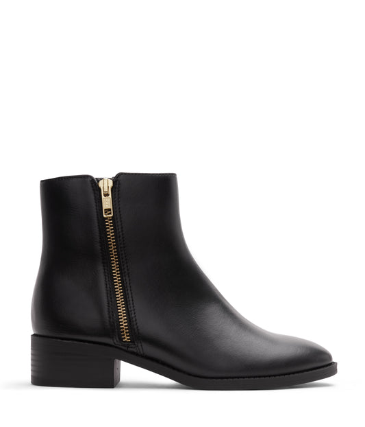 variant:: noir -- liman shoe noir